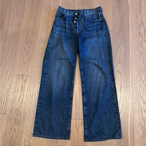 Citizen of humanity Anine jeans